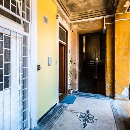 Bpr Szondi Cozy Apartment Budapest Eksteriør billede
