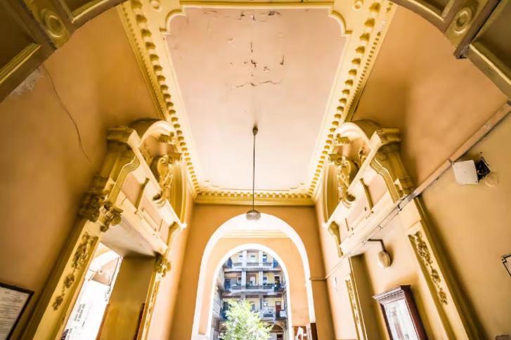 Bpr Szondi Cozy Apartment Budapest Eksteriør billede