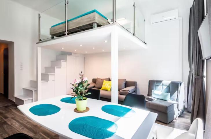 Bpr Szondi Cozy Apartment Budapest Eksteriør billede