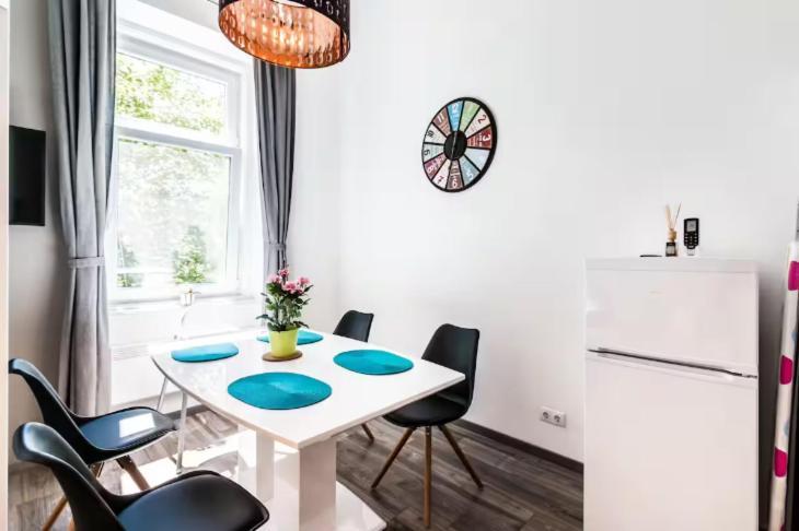 Bpr Szondi Cozy Apartment Budapest Eksteriør billede