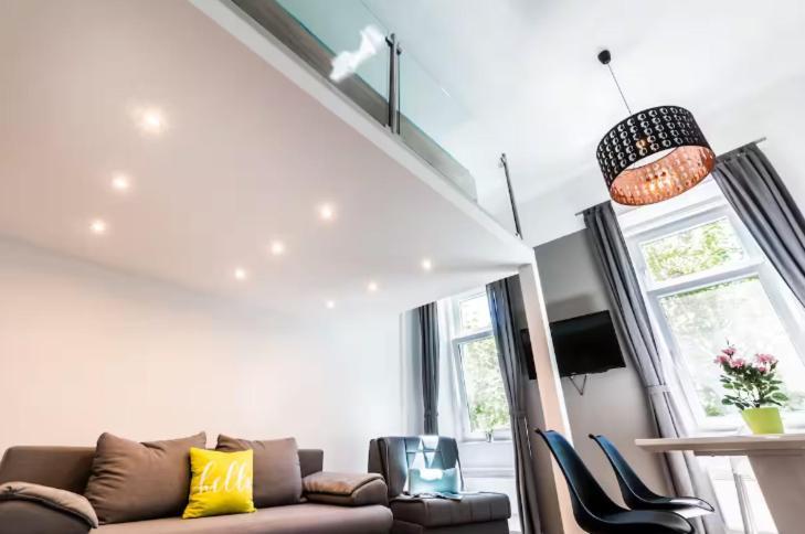 Bpr Szondi Cozy Apartment Budapest Eksteriør billede