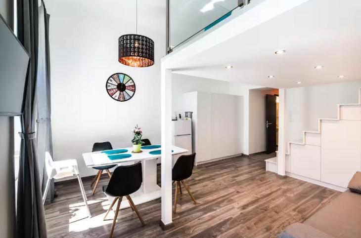 Bpr Szondi Cozy Apartment Budapest Eksteriør billede