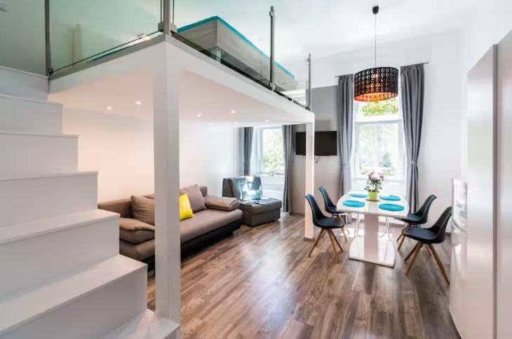 Bpr Szondi Cozy Apartment Budapest Eksteriør billede