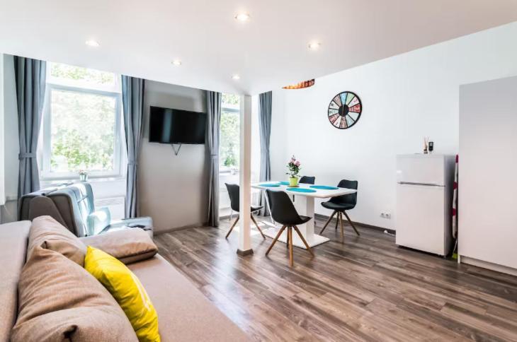 Bpr Szondi Cozy Apartment Budapest Eksteriør billede