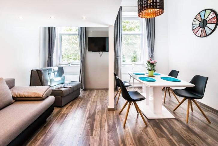Bpr Szondi Cozy Apartment Budapest Eksteriør billede