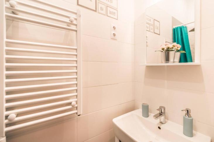 Bpr Szondi Cozy Apartment Budapest Eksteriør billede