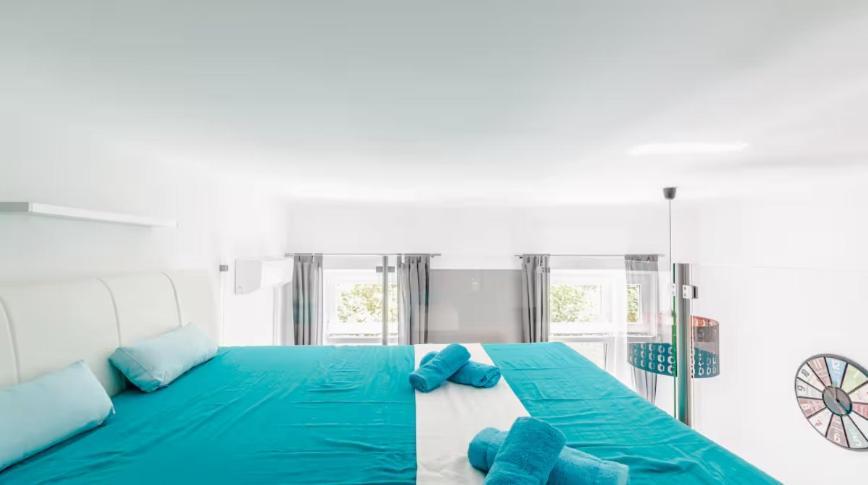 Bpr Szondi Cozy Apartment Budapest Eksteriør billede