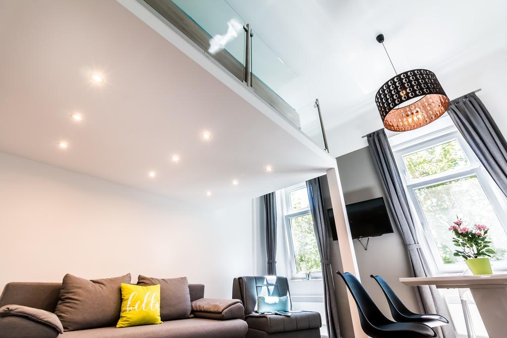 Bpr Szondi Cozy Apartment Budapest Eksteriør billede