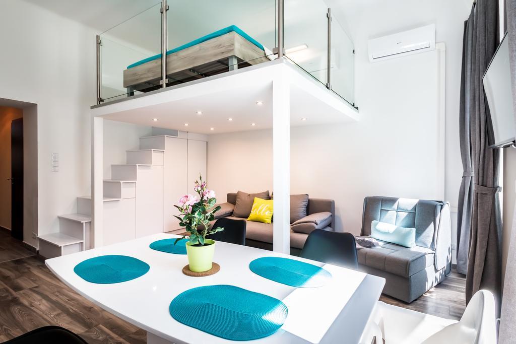 Bpr Szondi Cozy Apartment Budapest Eksteriør billede