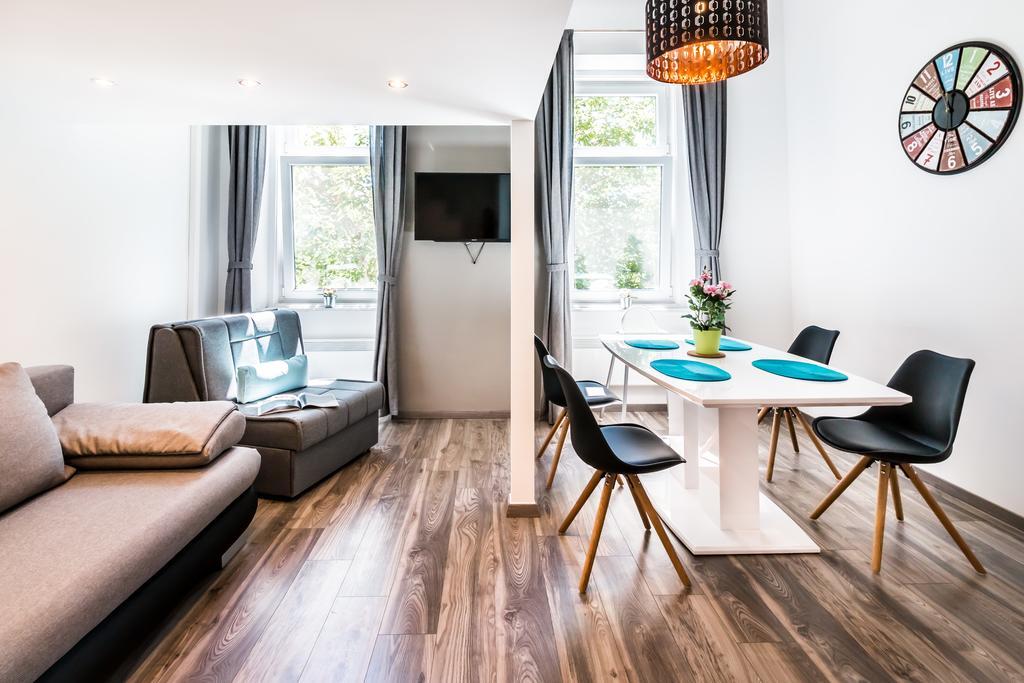 Bpr Szondi Cozy Apartment Budapest Eksteriør billede