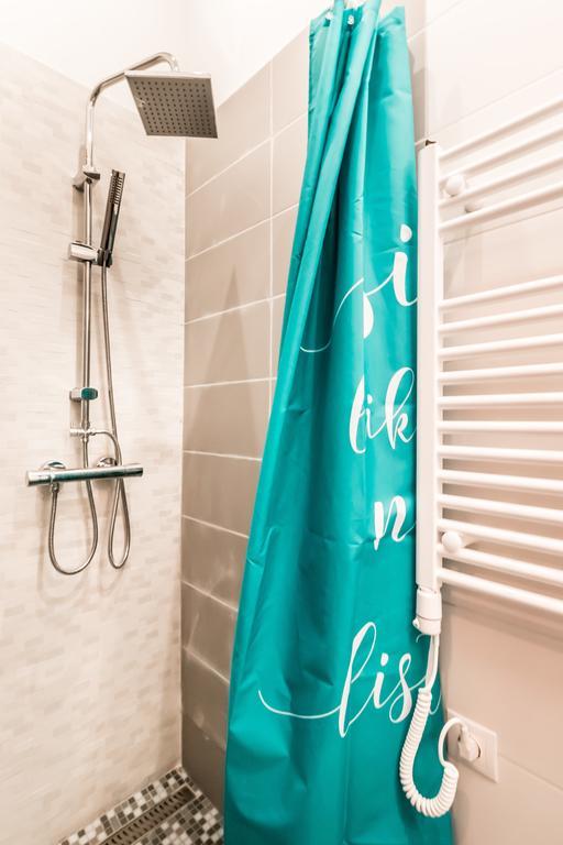 Bpr Szondi Cozy Apartment Budapest Eksteriør billede