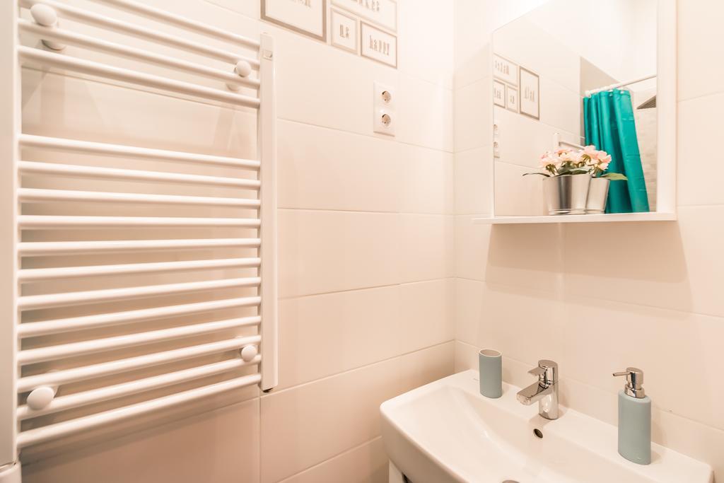 Bpr Szondi Cozy Apartment Budapest Eksteriør billede