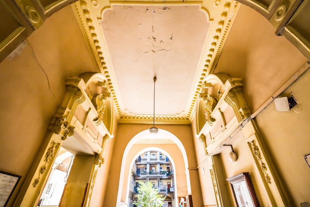 Bpr Szondi Cozy Apartment Budapest Eksteriør billede
