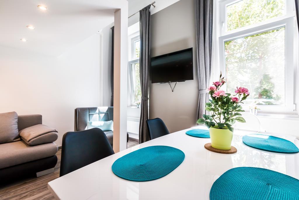Bpr Szondi Cozy Apartment Budapest Eksteriør billede