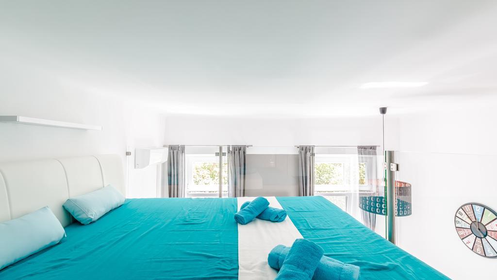 Bpr Szondi Cozy Apartment Budapest Eksteriør billede